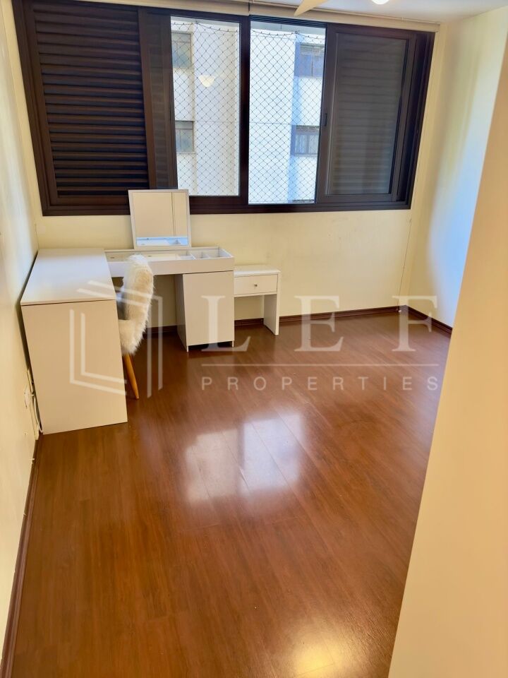 Lef Properties