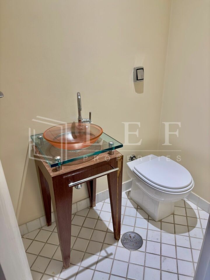 Lef Properties