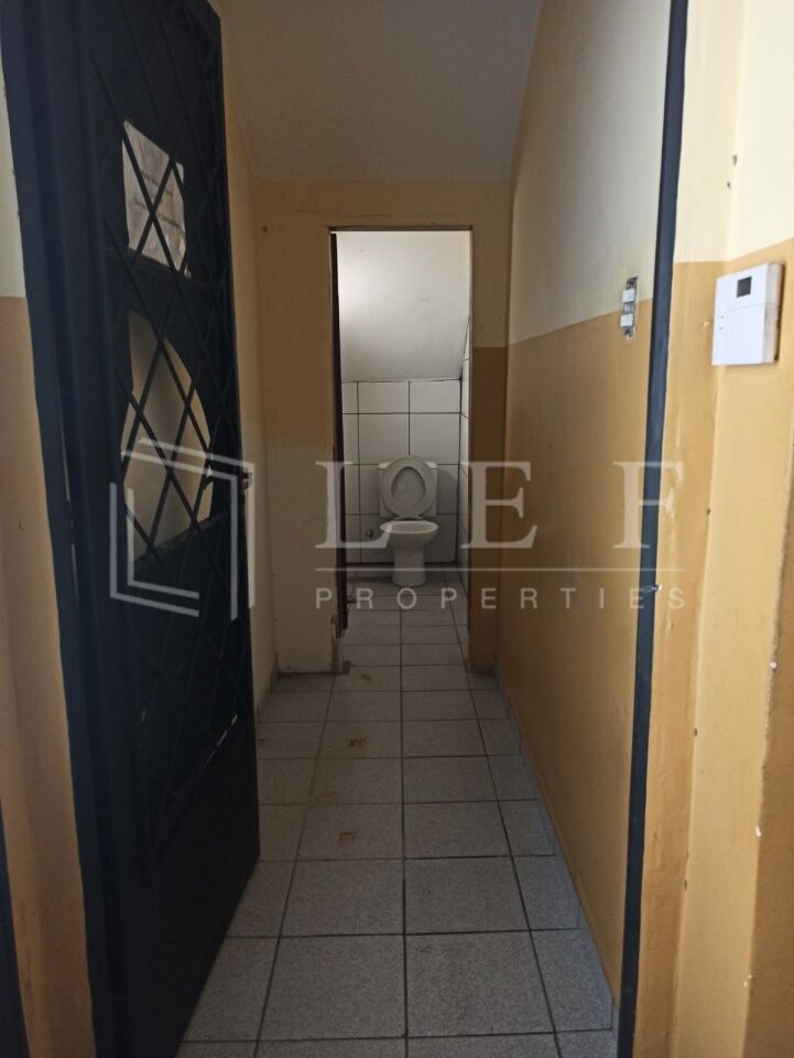 Lef Properties