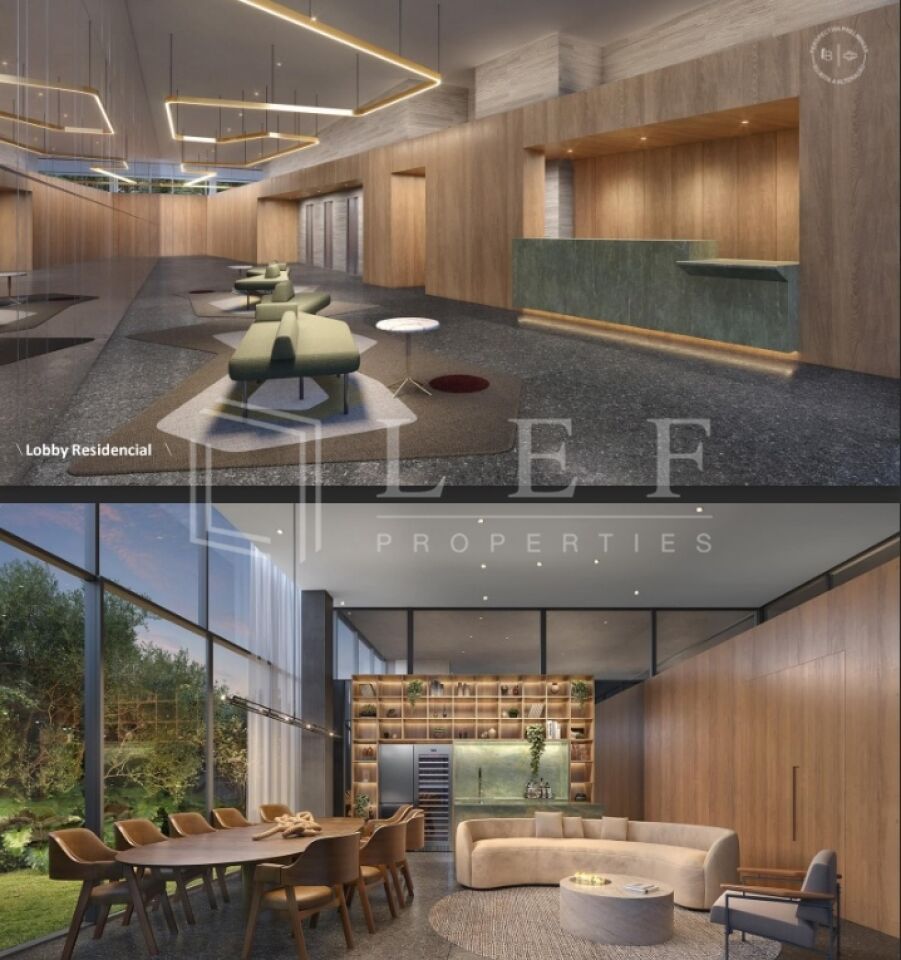 Lef Properties