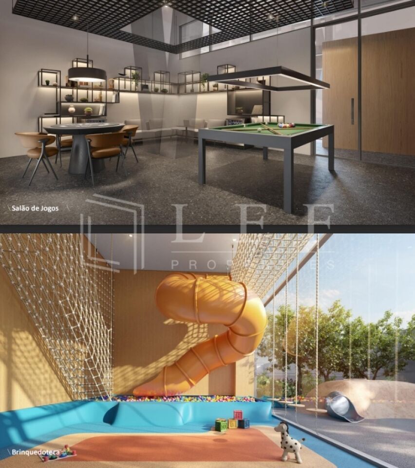 Lef Properties