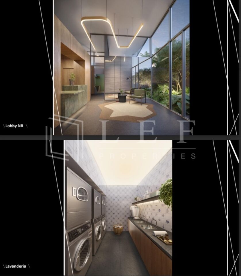 Lef Properties