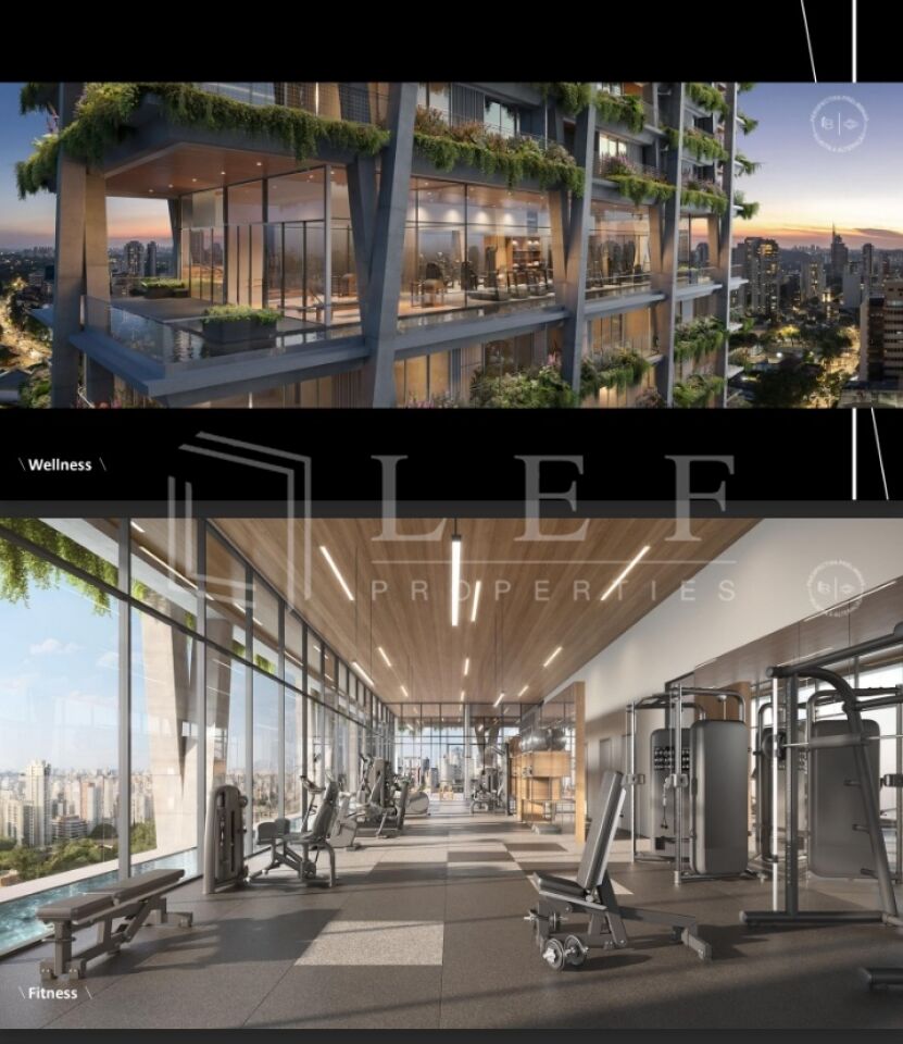 Lef Properties