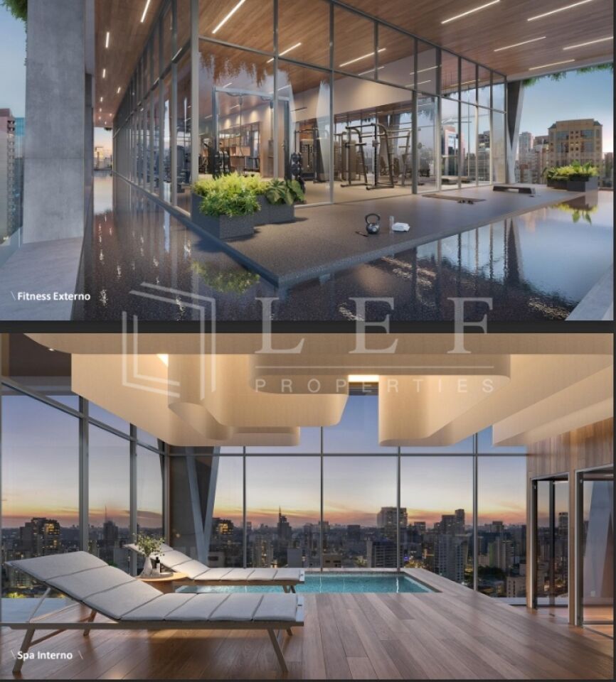 Lef Properties