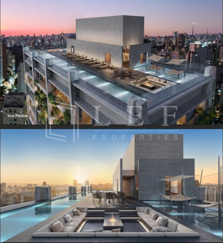 Lef Properties