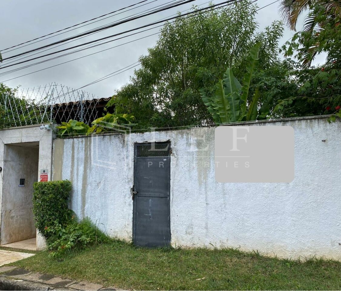 Lef Properties