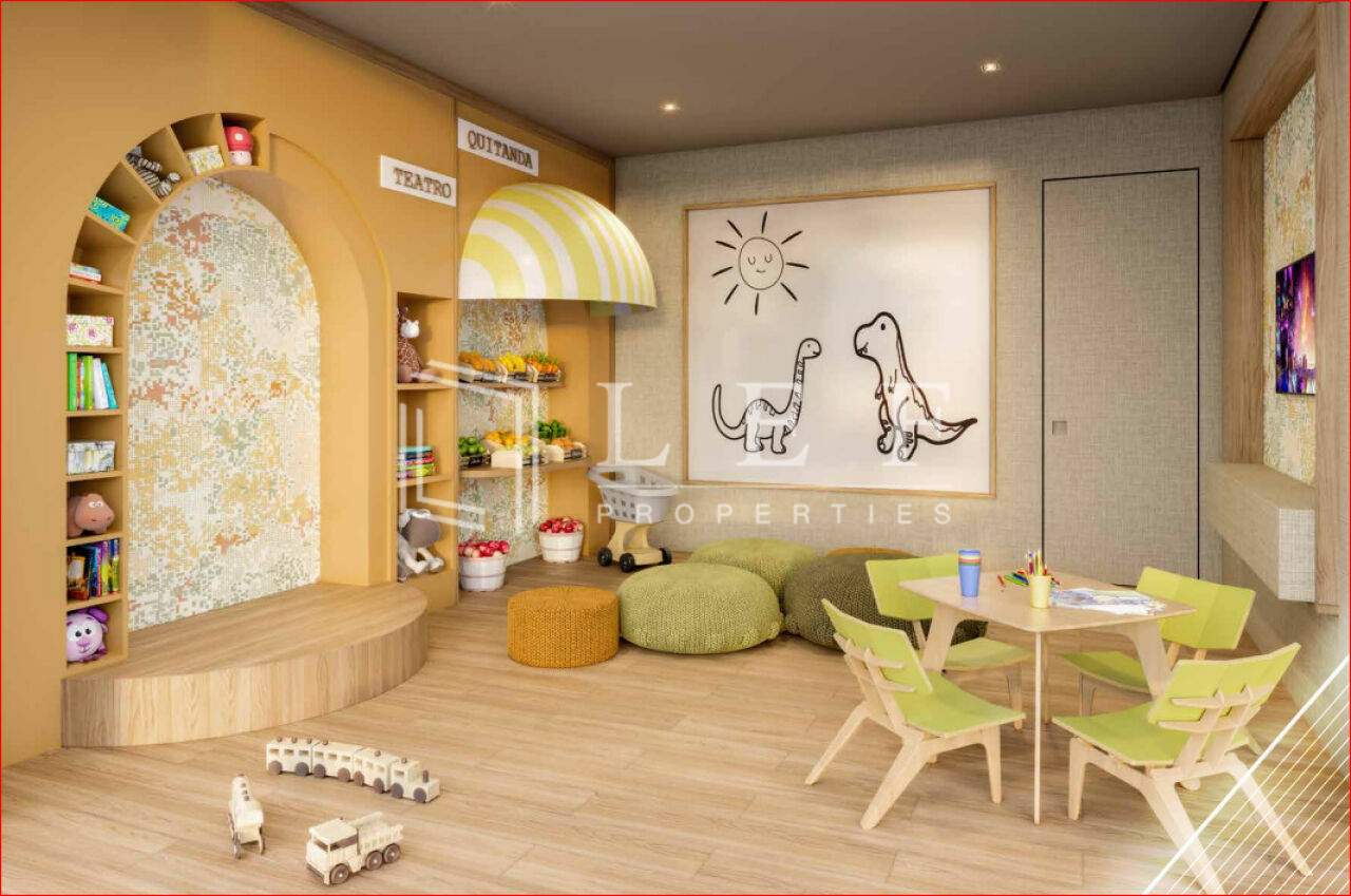 Lef Properties