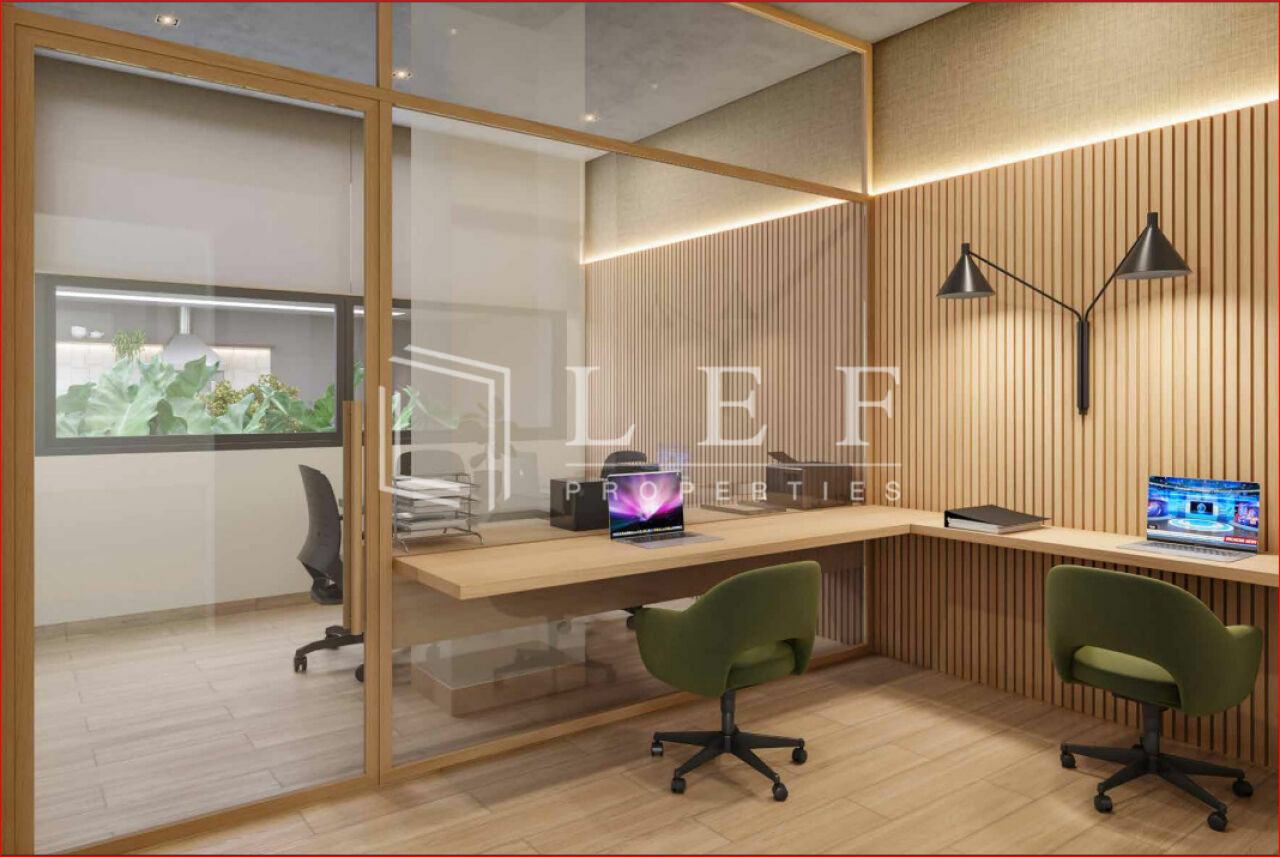 Lef Properties