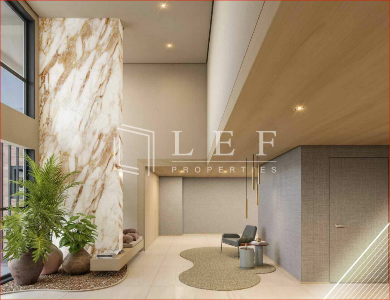 Lef Properties