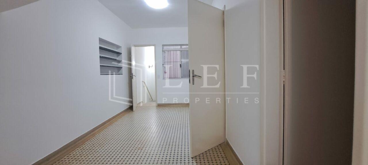 Lef Properties