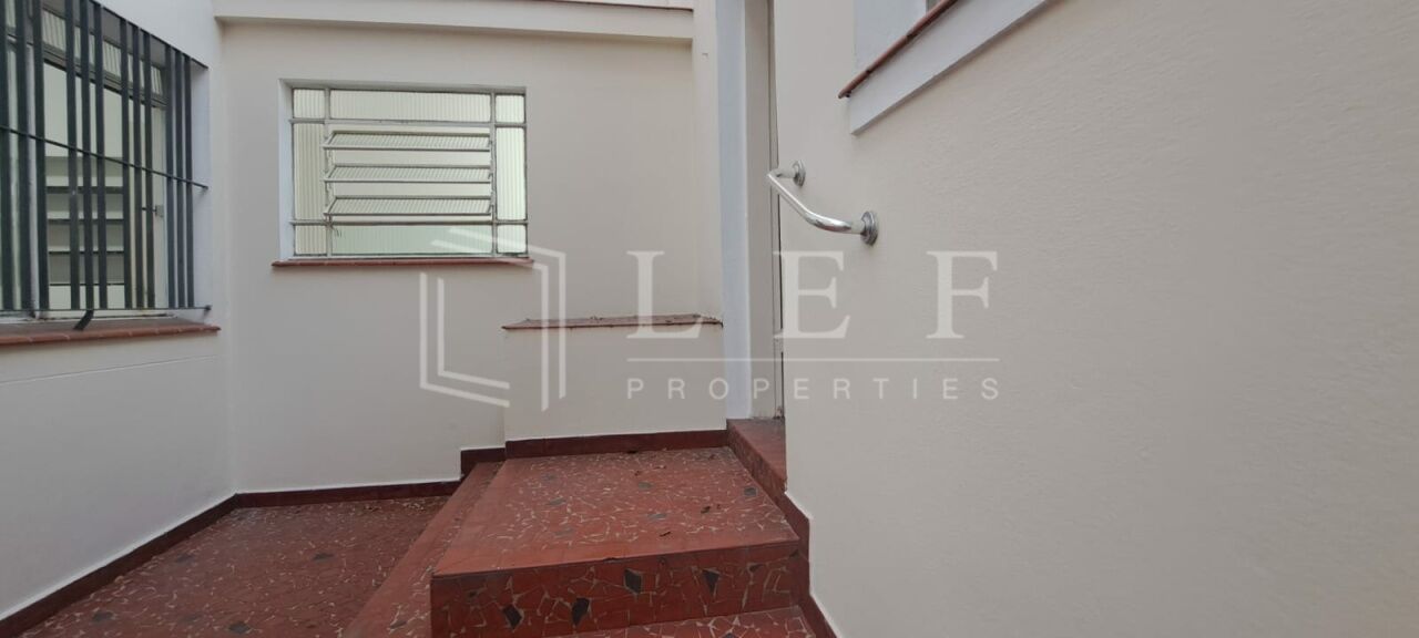 Lef Properties