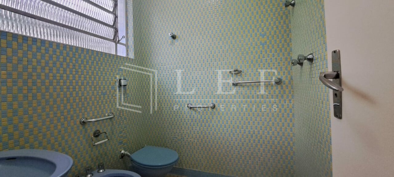 Lef Properties