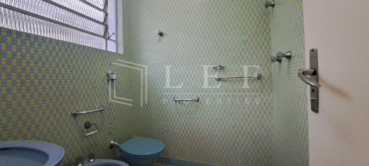 Lef Properties