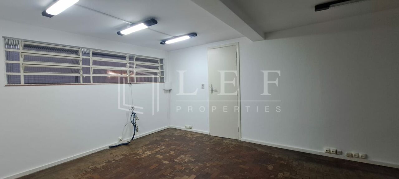 Lef Properties