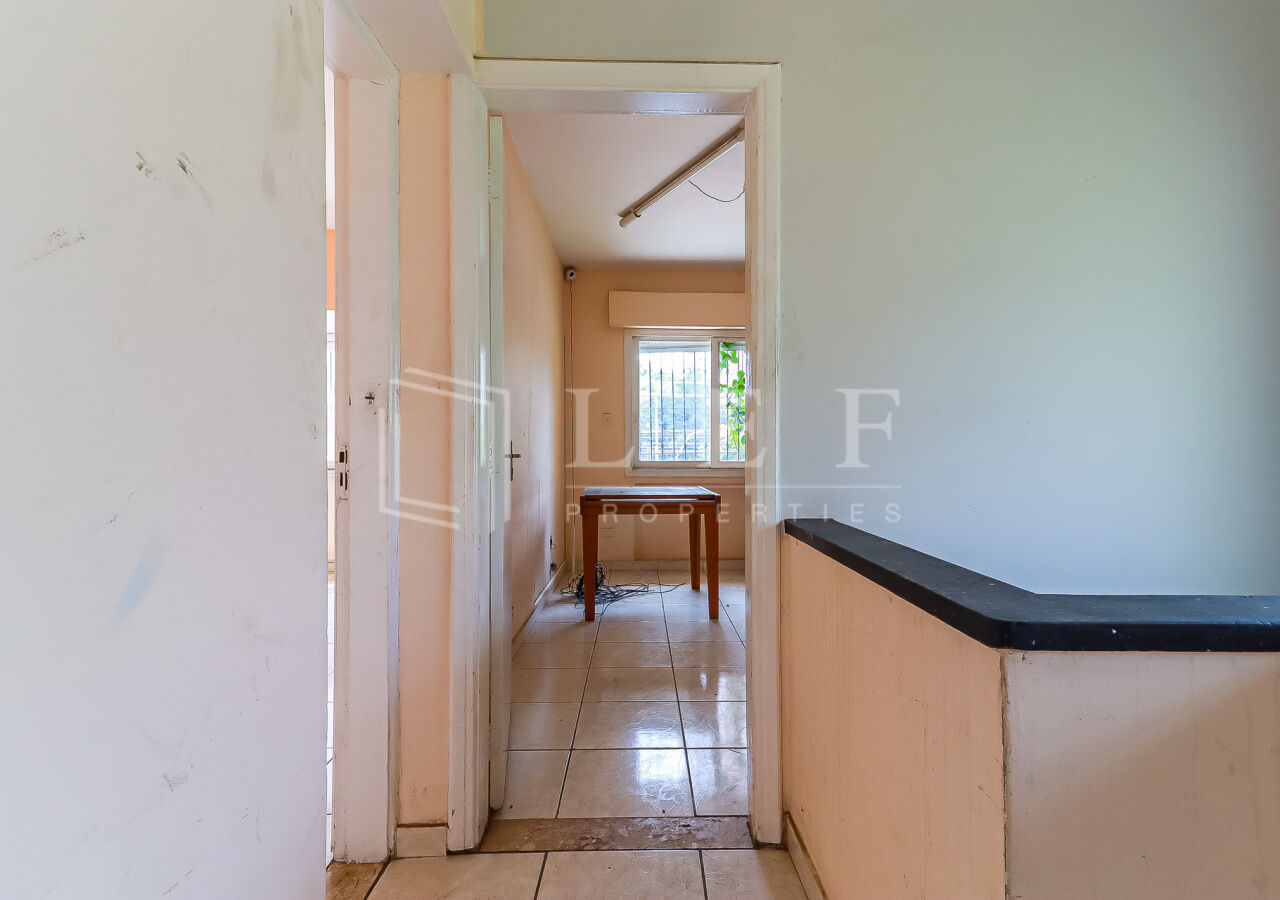 Lef Properties
