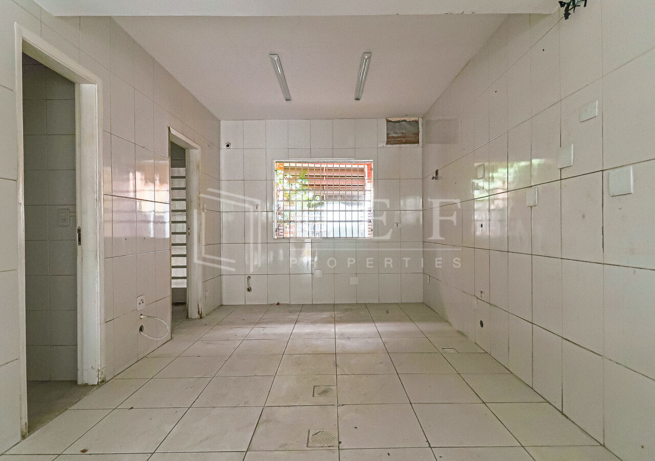 Lef Properties