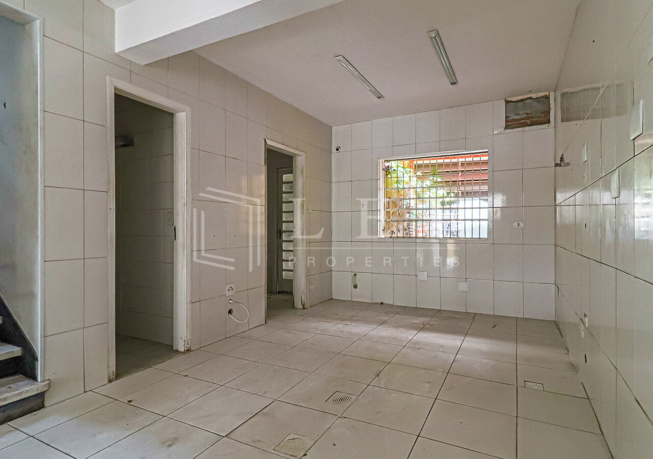 Lef Properties