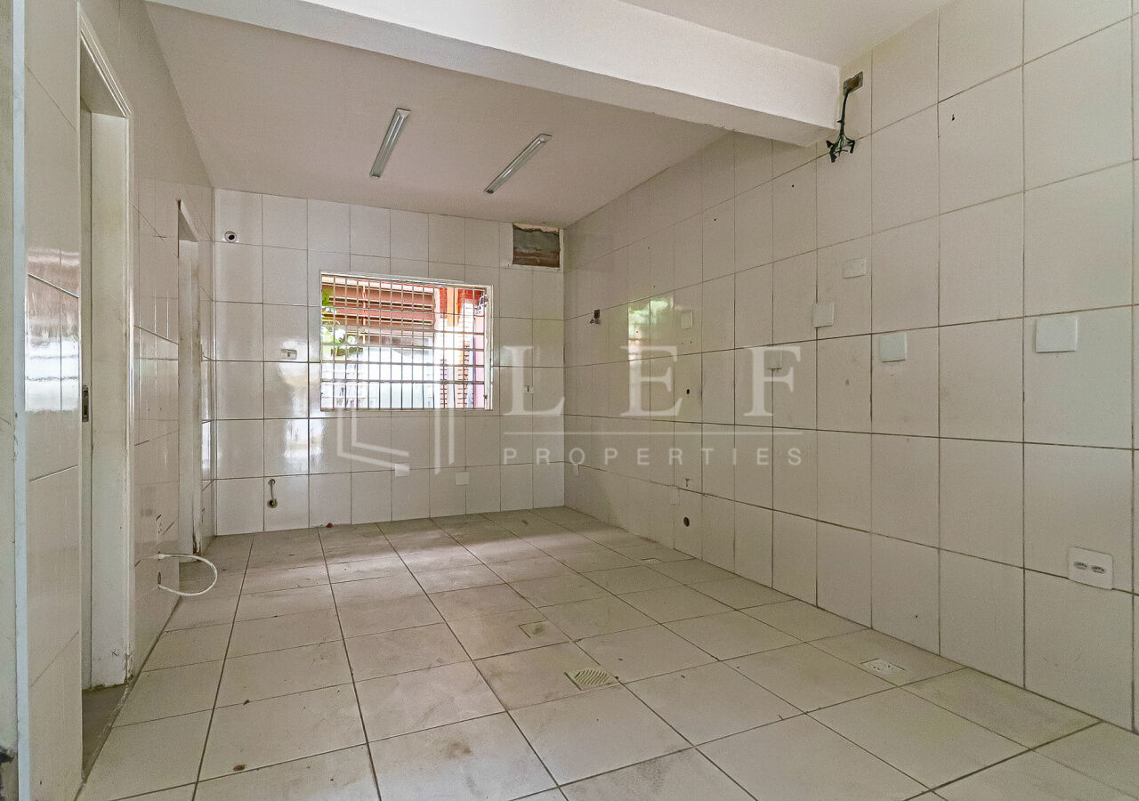 Lef Properties