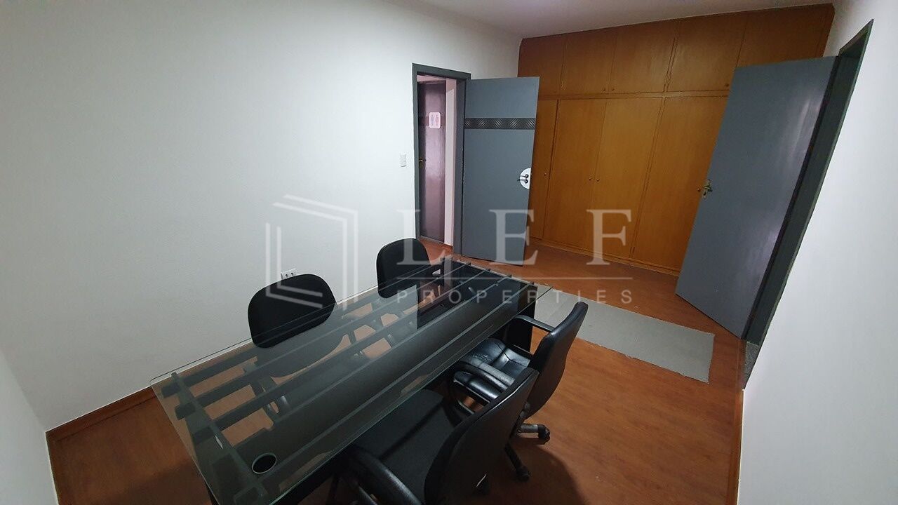 Lef Properties