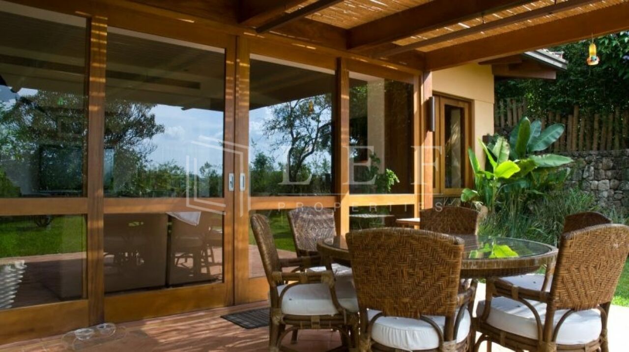 Lef Properties