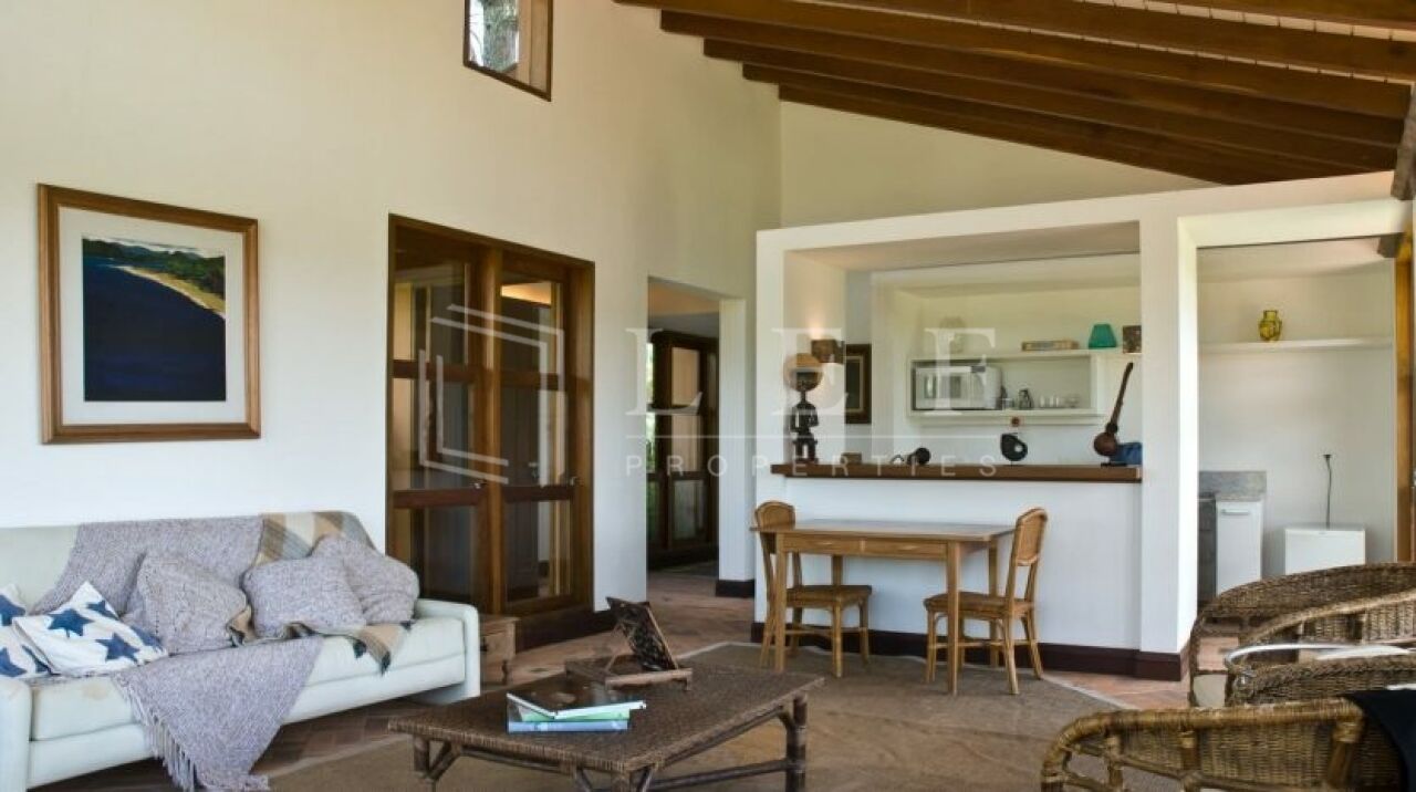 Lef Properties