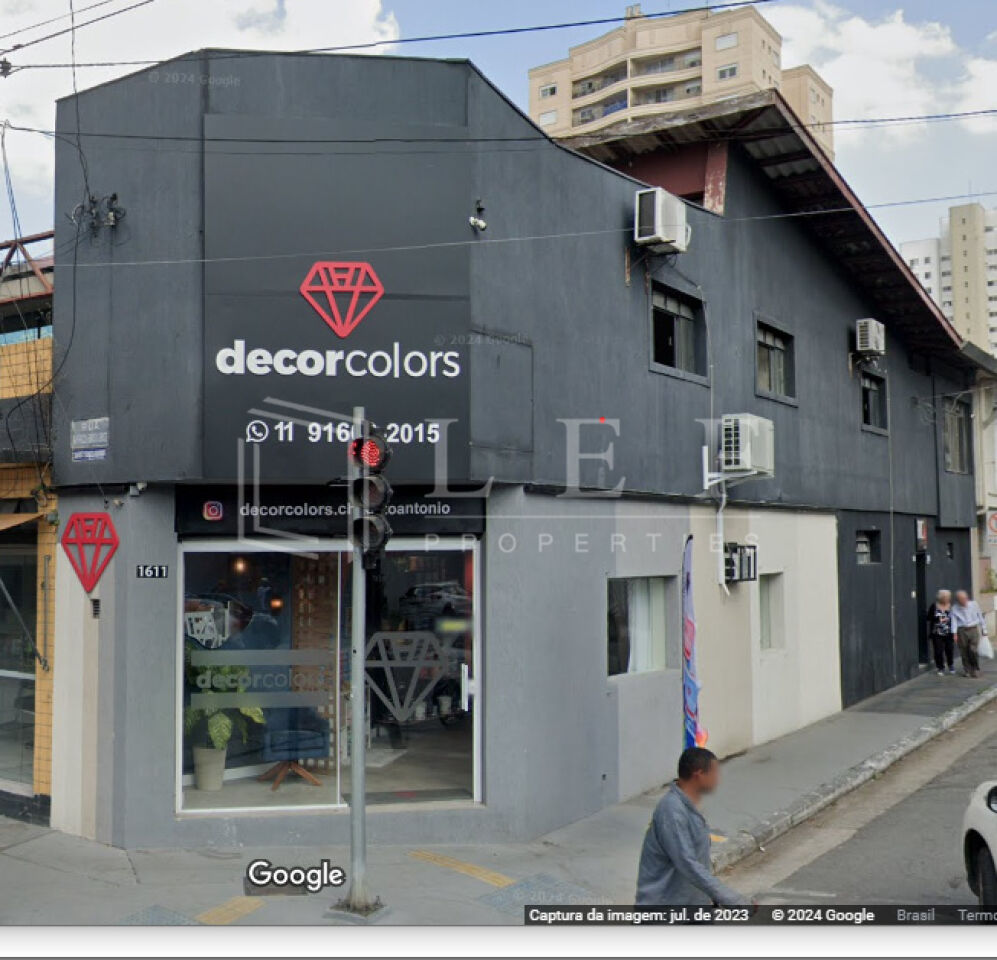 Lef Properties