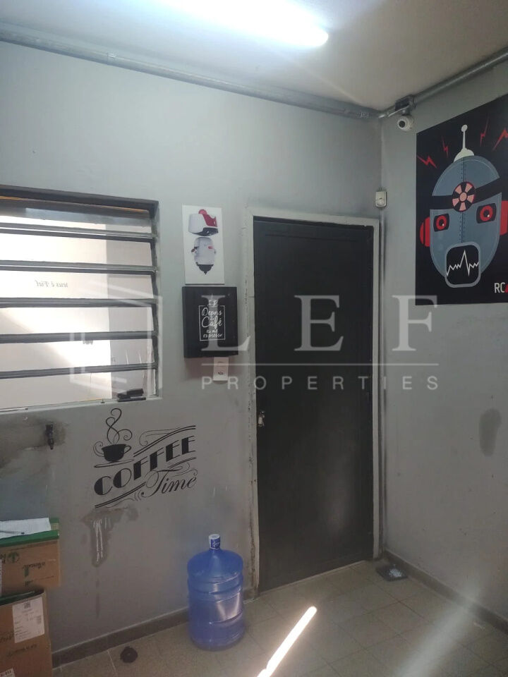 Lef Properties