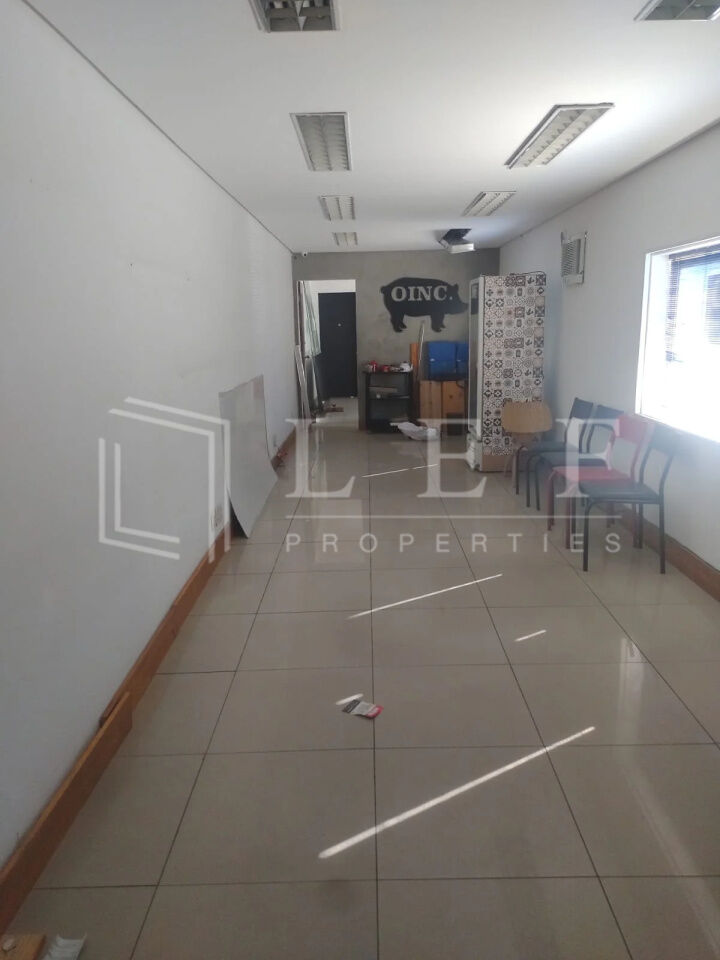 Lef Properties
