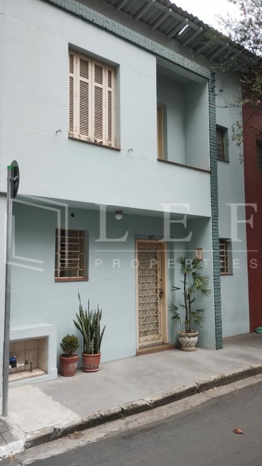 Lef Properties
