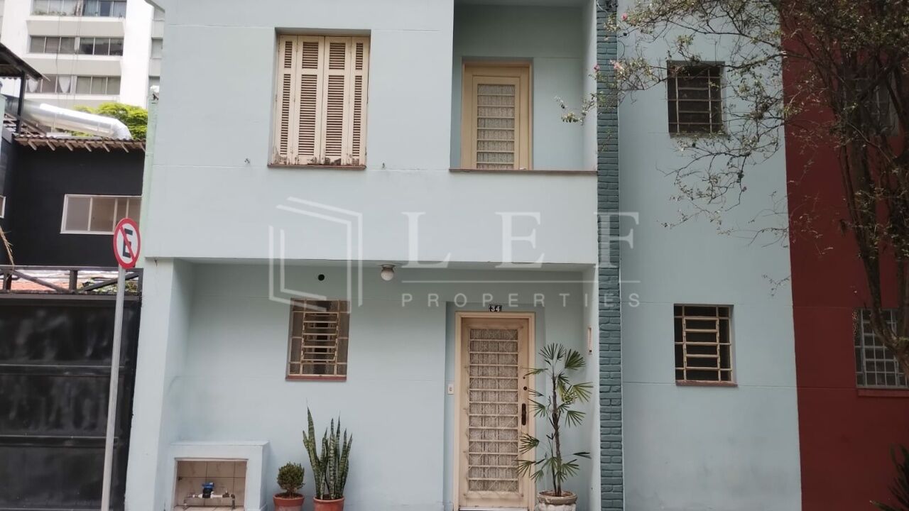 Lef Properties