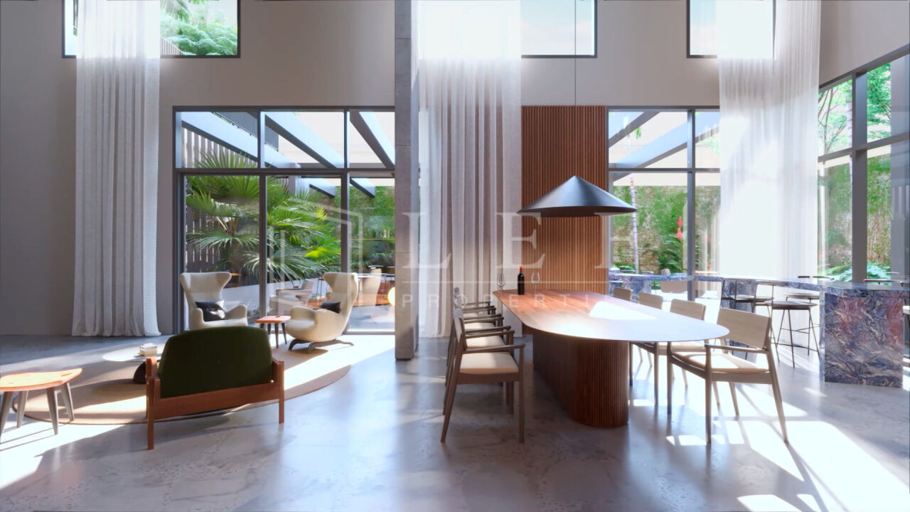 Lef Properties