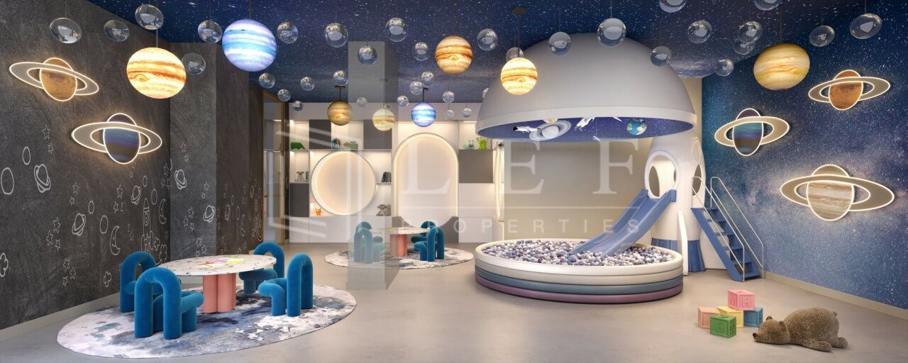 Lef Properties