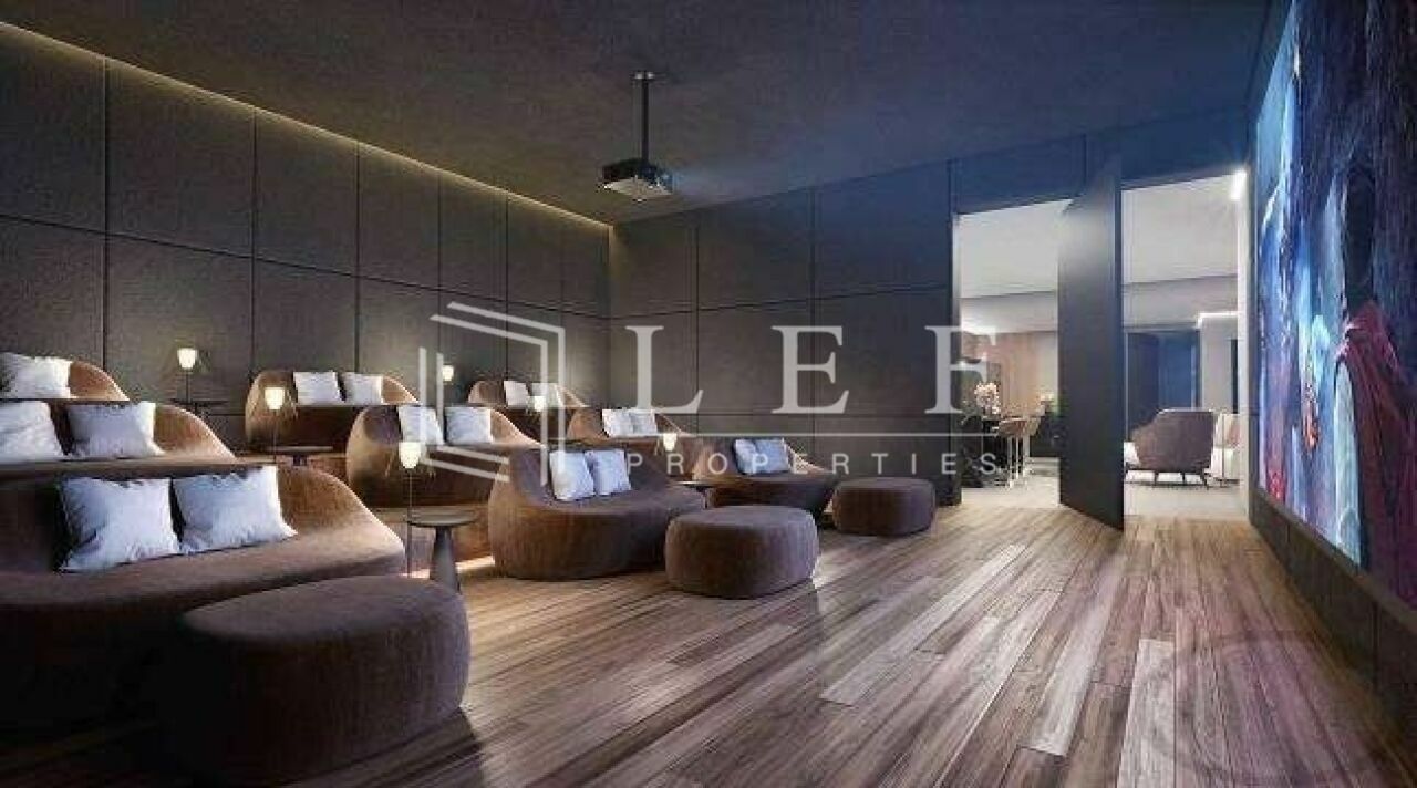 Lef Properties