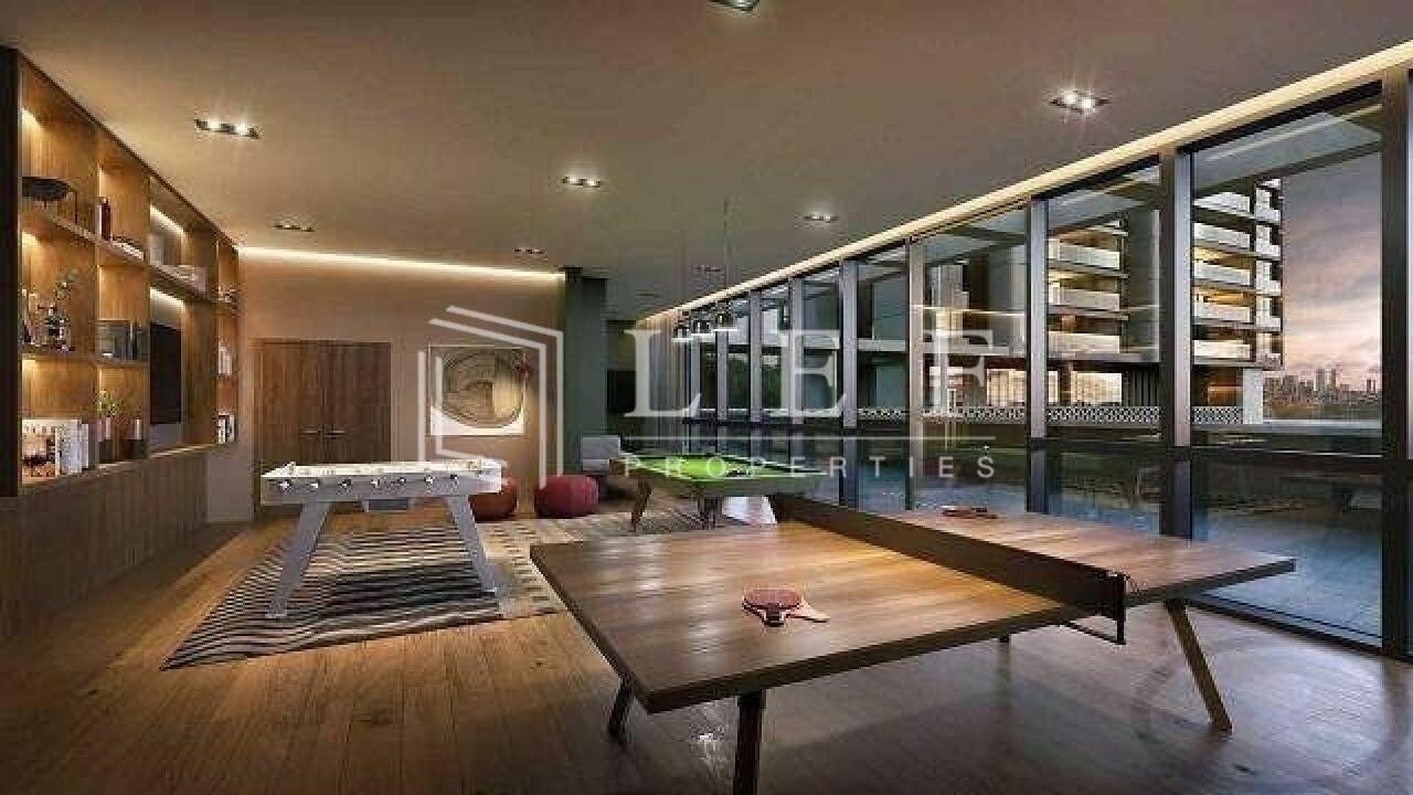 Lef Properties