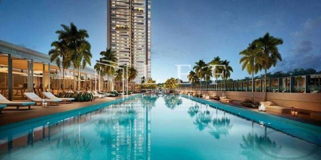 Lef Properties
