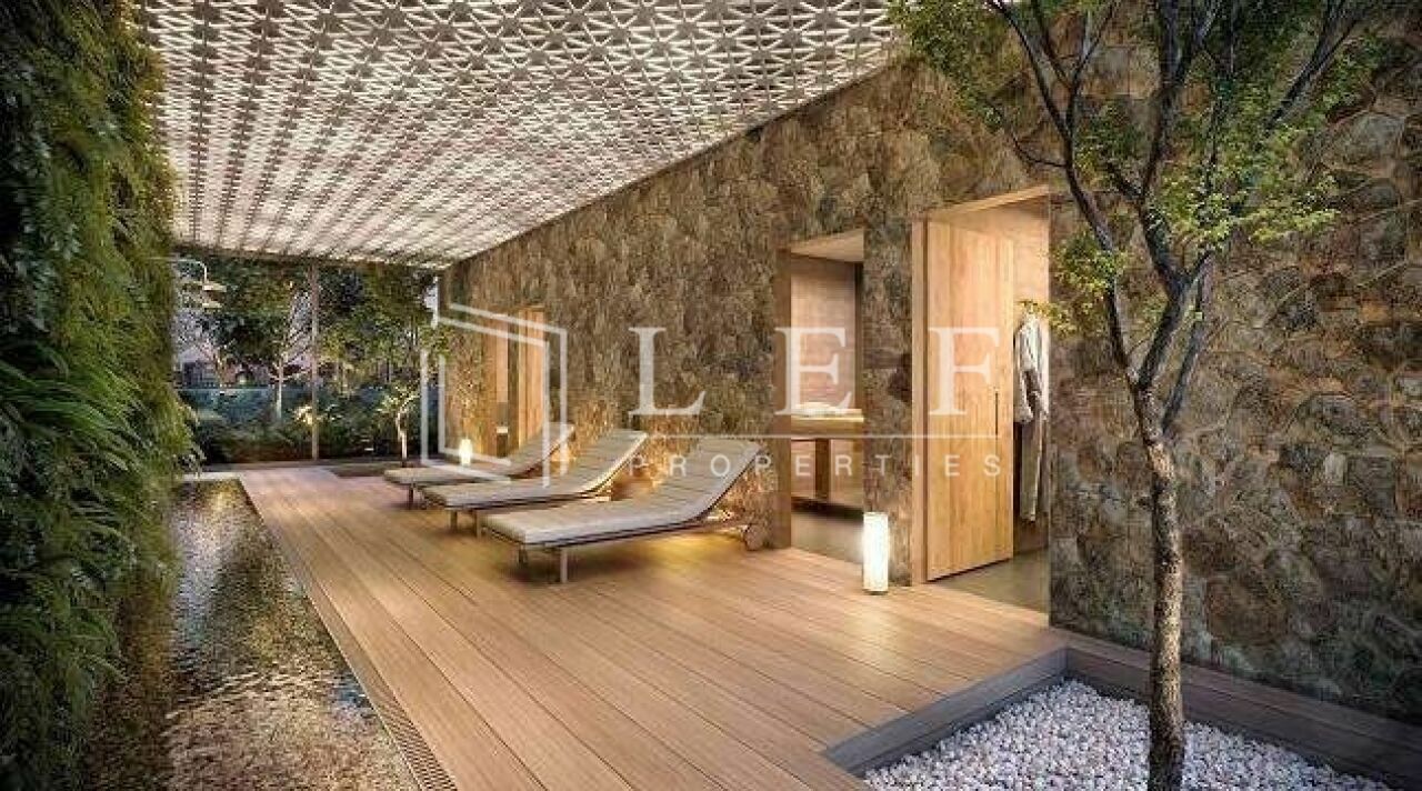 Lef Properties