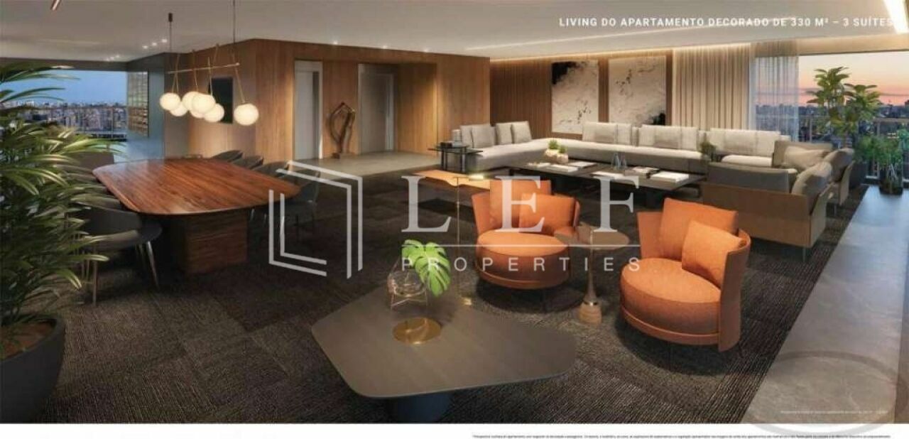 Lef Properties
