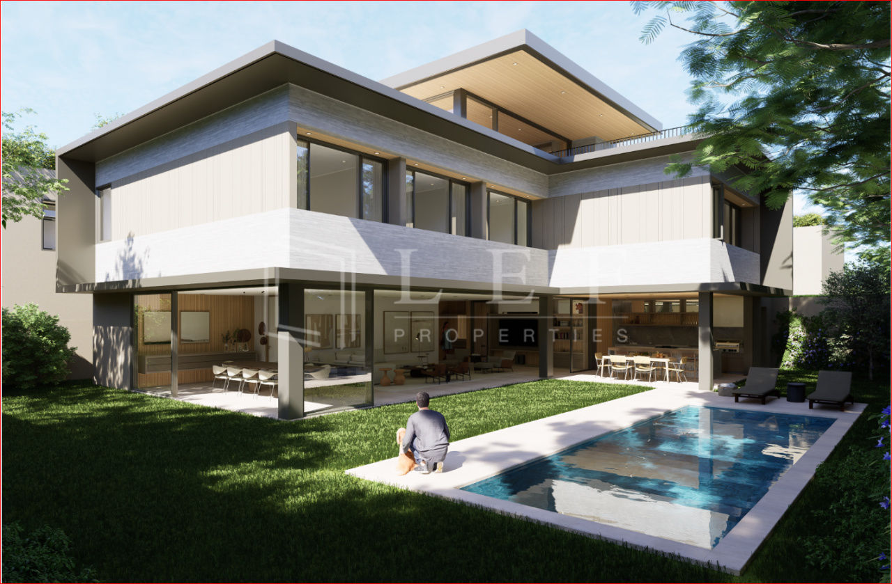 Lef Properties