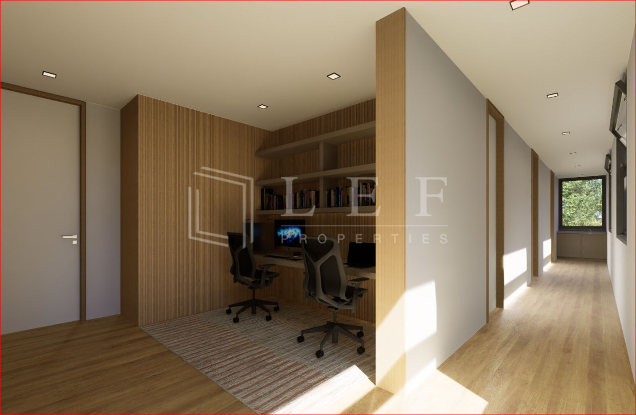 Lef Properties