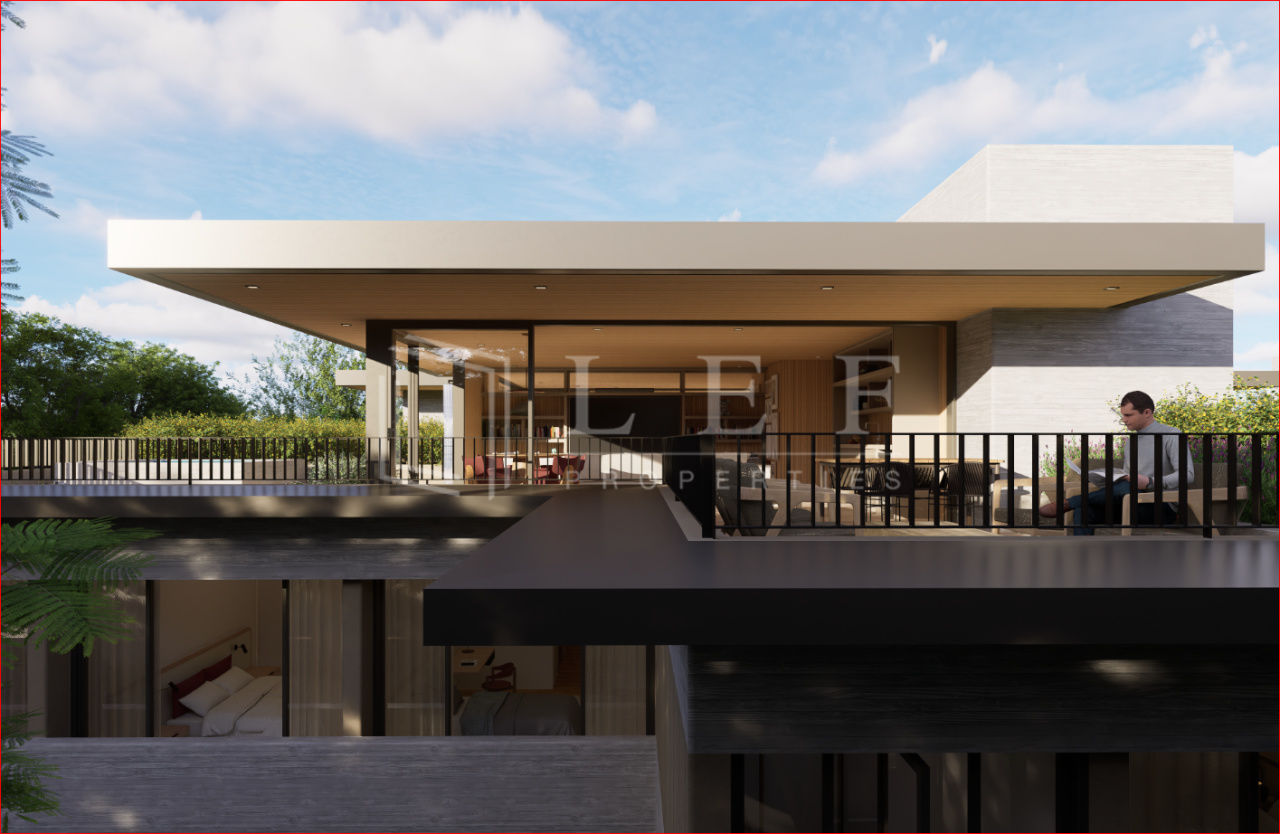Lef Properties