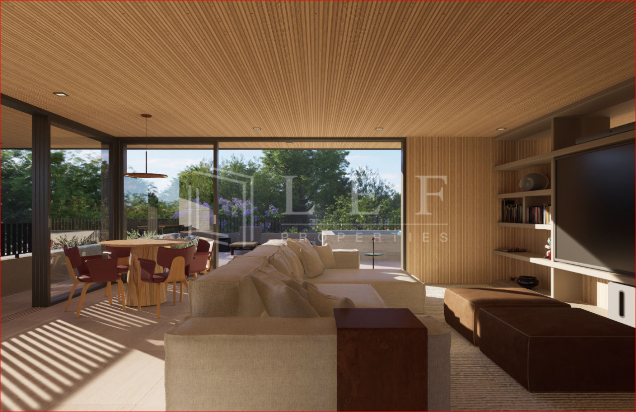 Lef Properties