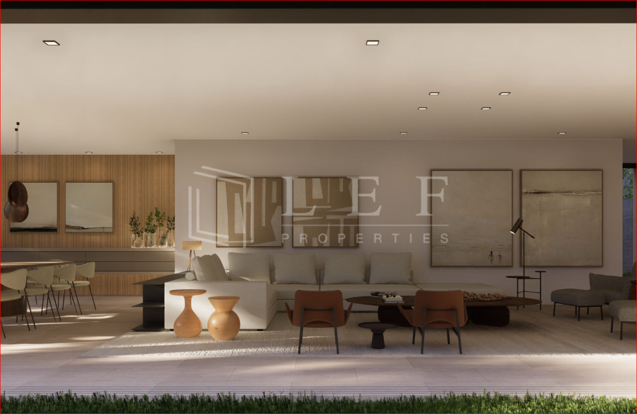 Lef Properties