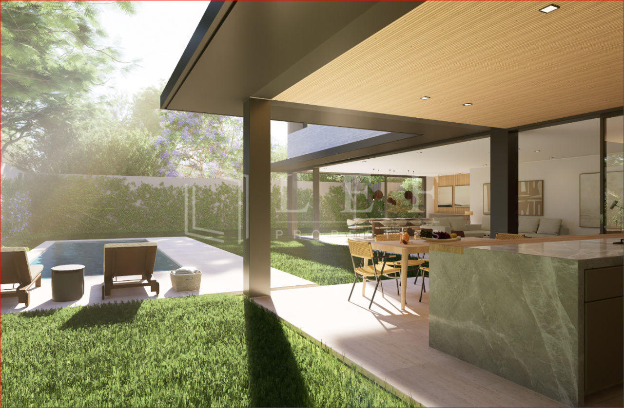 Lef Properties