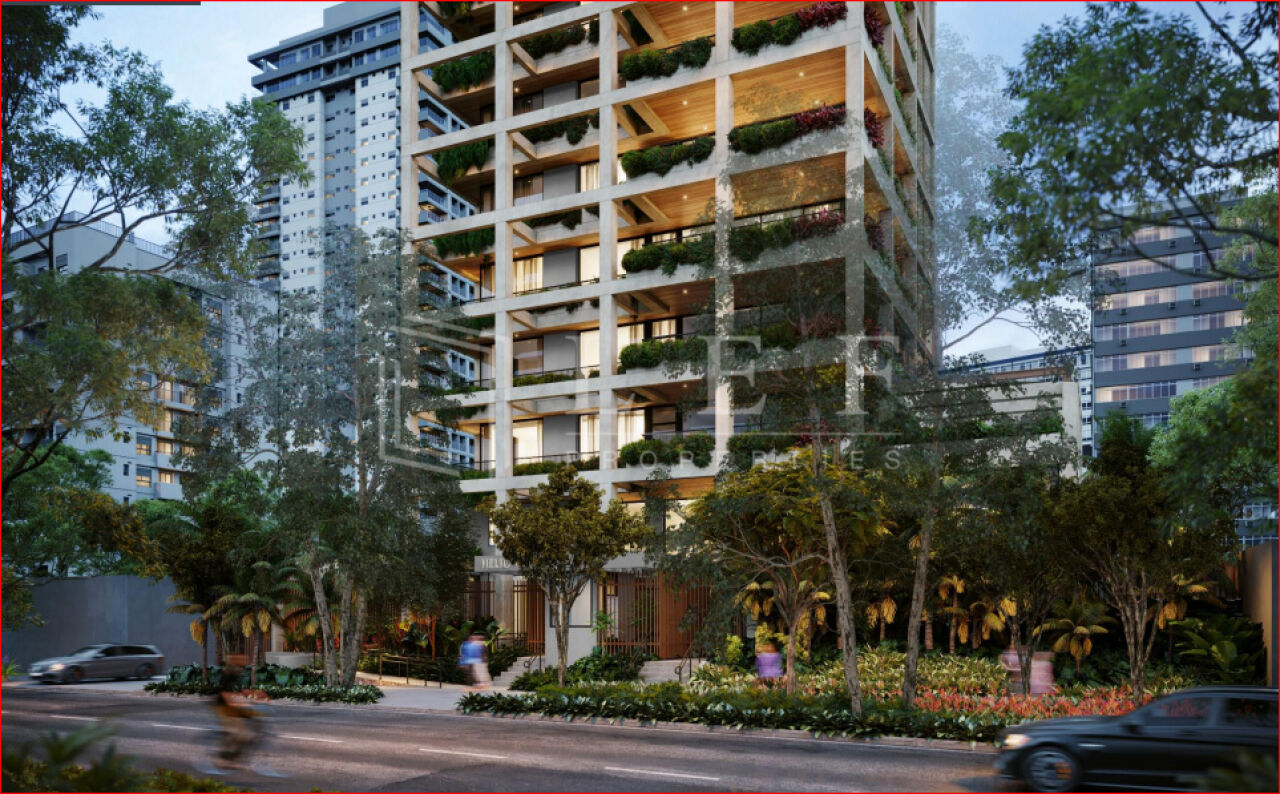 Lef Properties