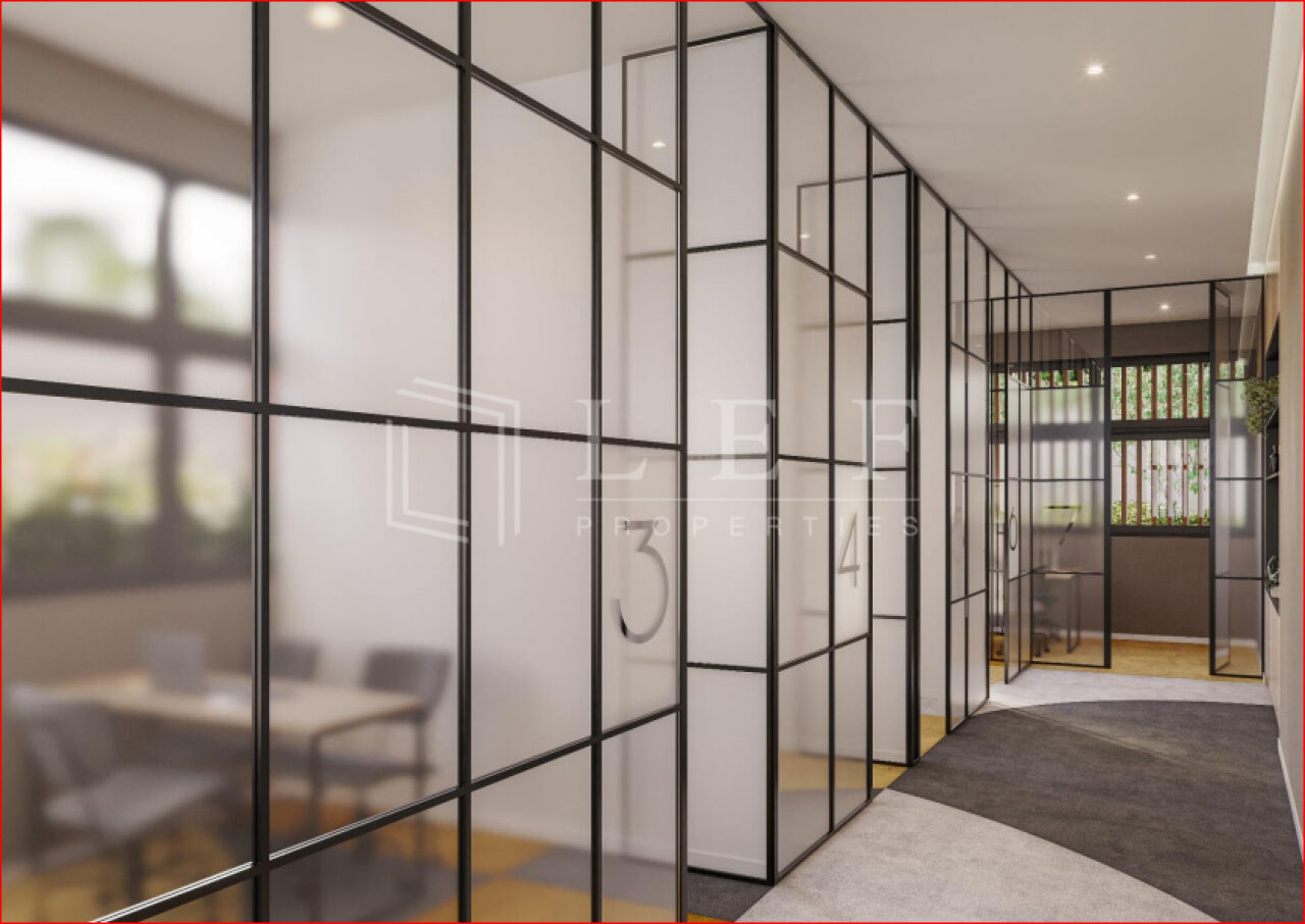 Lef Properties