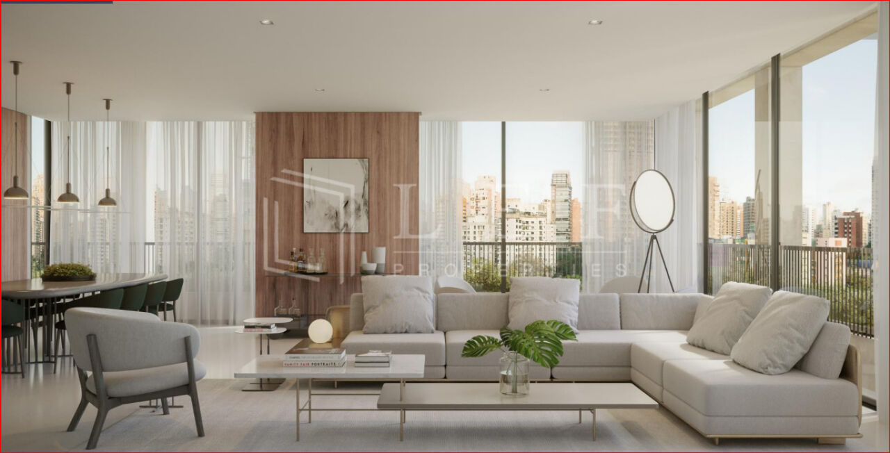 Lef Properties