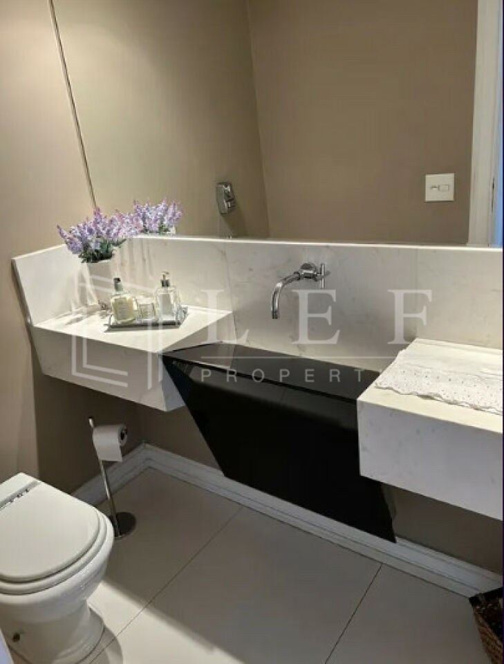 Lef Properties