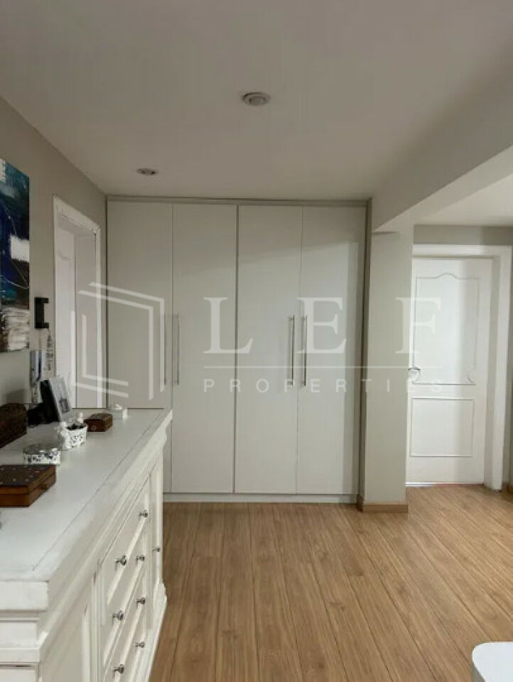 Lef Properties