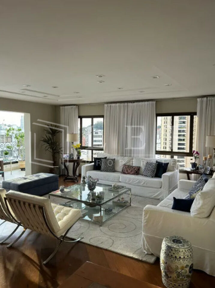Lef Properties