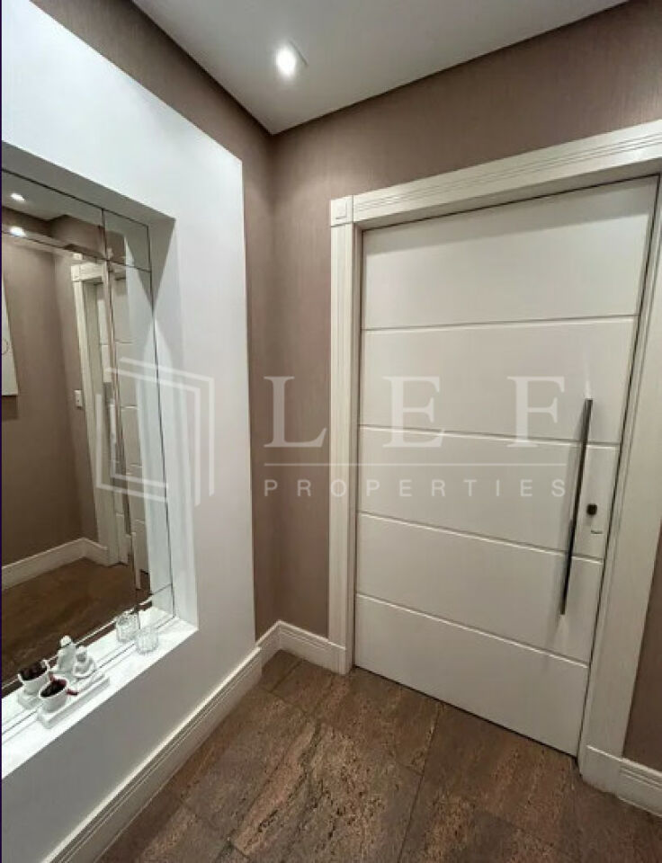 Lef Properties